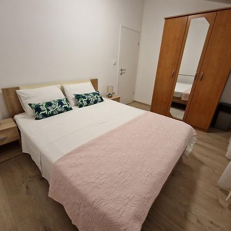Apartment Hramina Murter Dış mekan fotoğraf