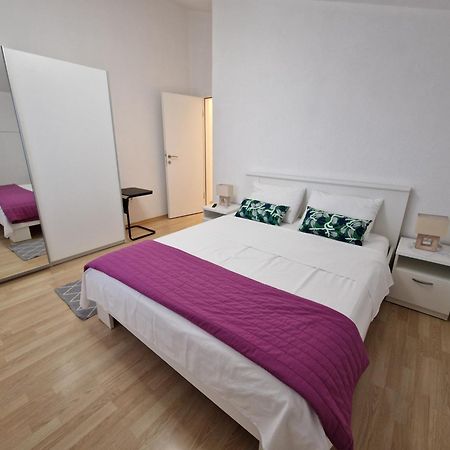 Apartment Hramina Murter Dış mekan fotoğraf