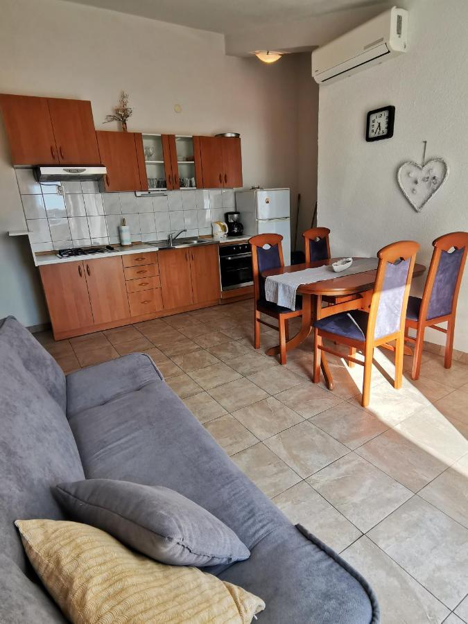 Apartment Hramina Murter Dış mekan fotoğraf
