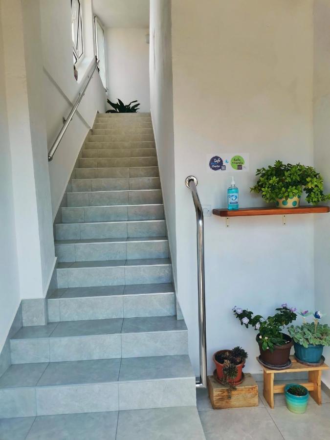 Apartment Hramina Murter Dış mekan fotoğraf