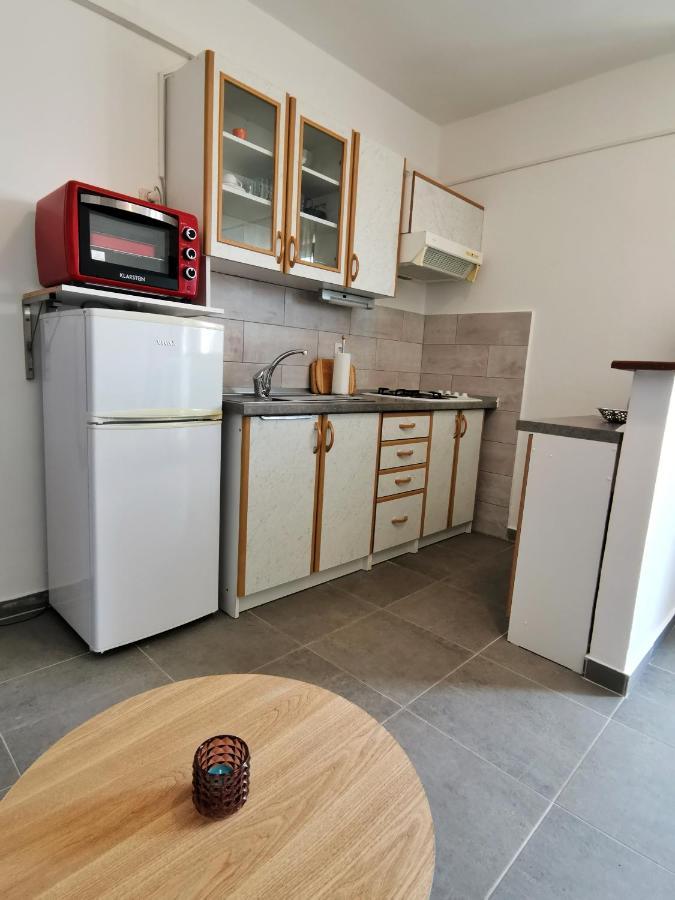 Apartment Hramina Murter Dış mekan fotoğraf