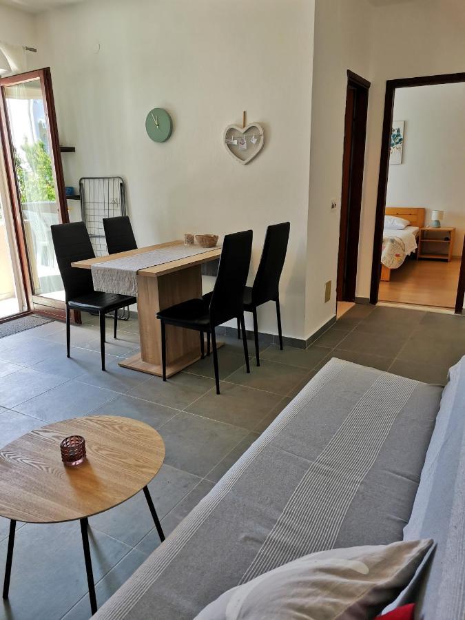 Apartment Hramina Murter Dış mekan fotoğraf
