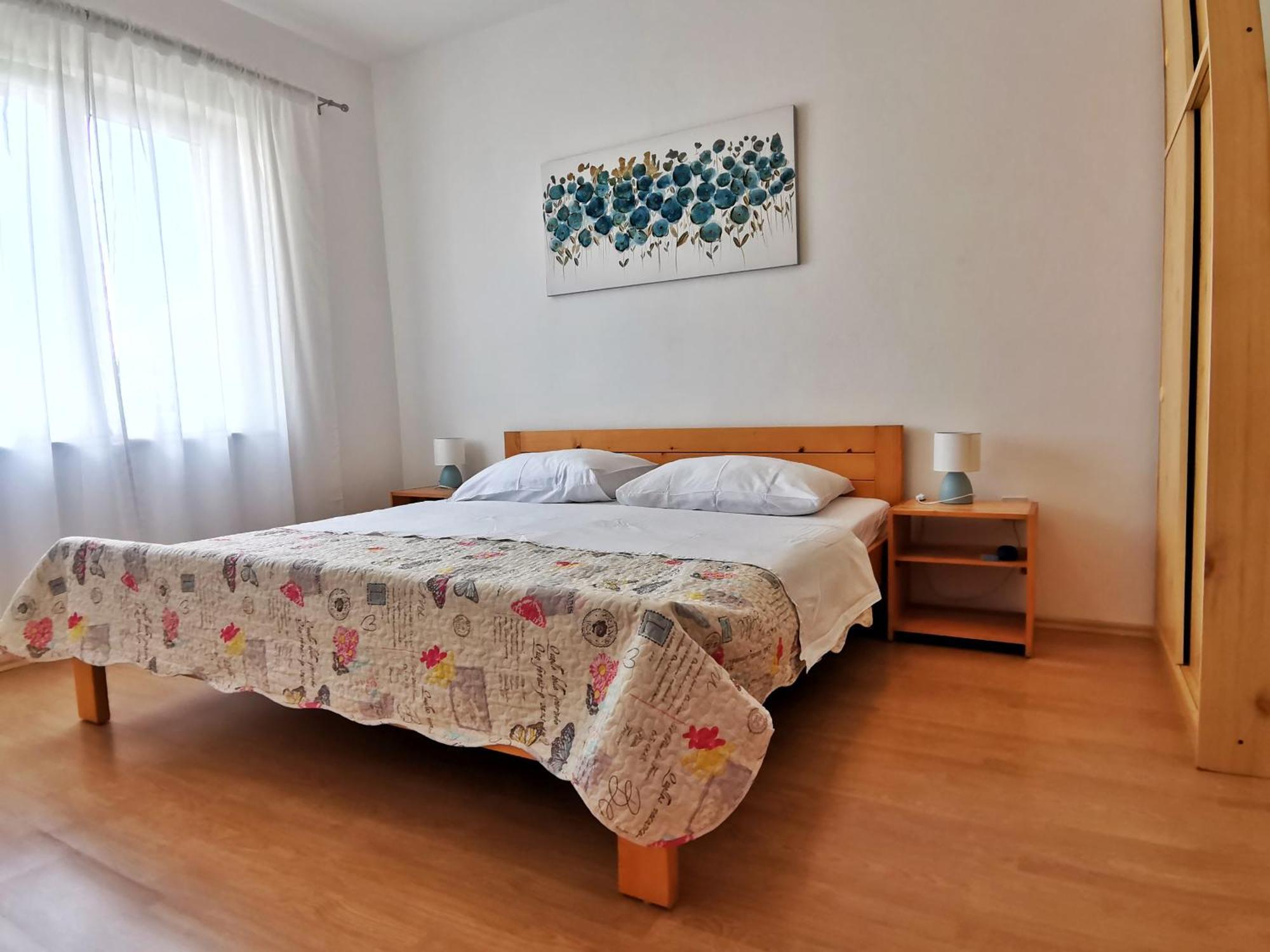 Apartment Hramina Murter Dış mekan fotoğraf