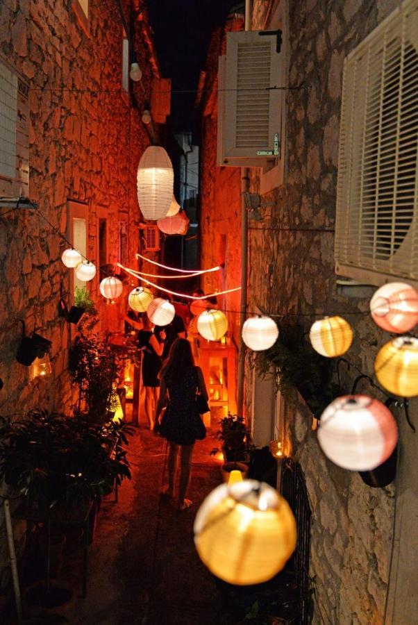 Apartment Hramina Murter Dış mekan fotoğraf