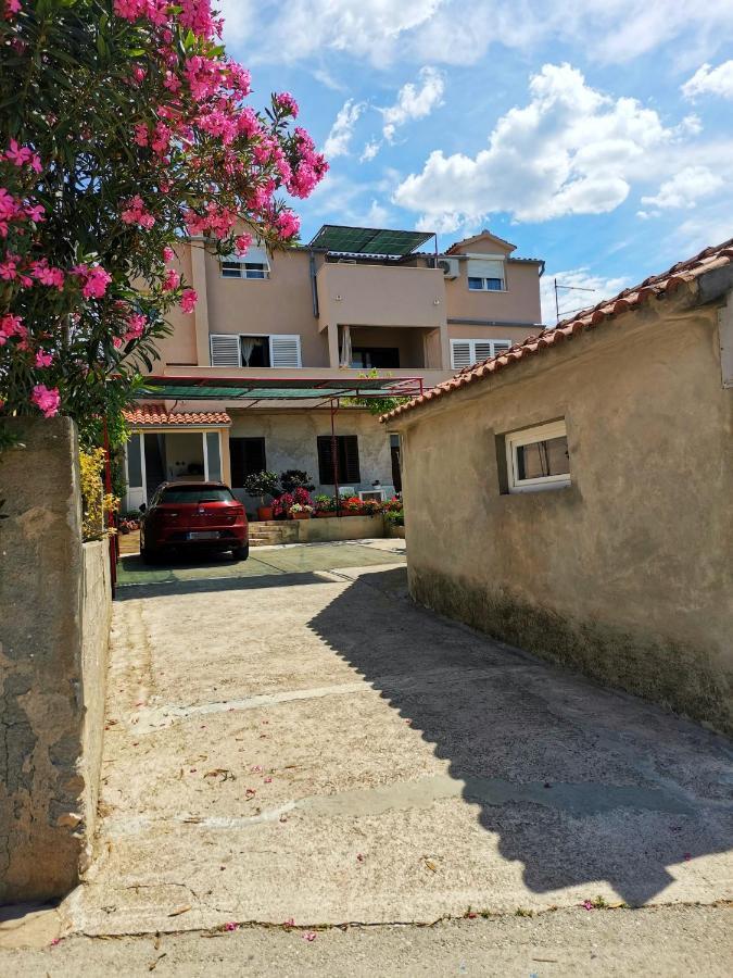 Apartment Hramina Murter Dış mekan fotoğraf