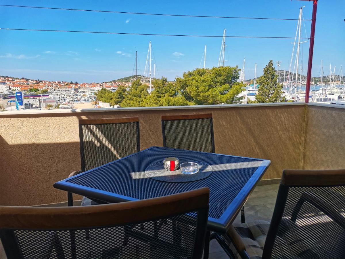 Apartment Hramina Murter Dış mekan fotoğraf