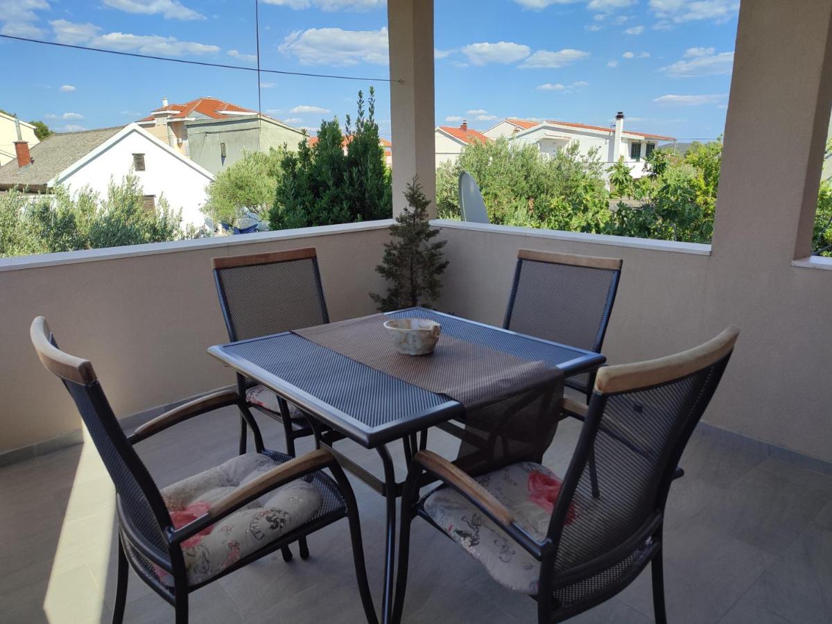 Apartment Hramina Murter Dış mekan fotoğraf