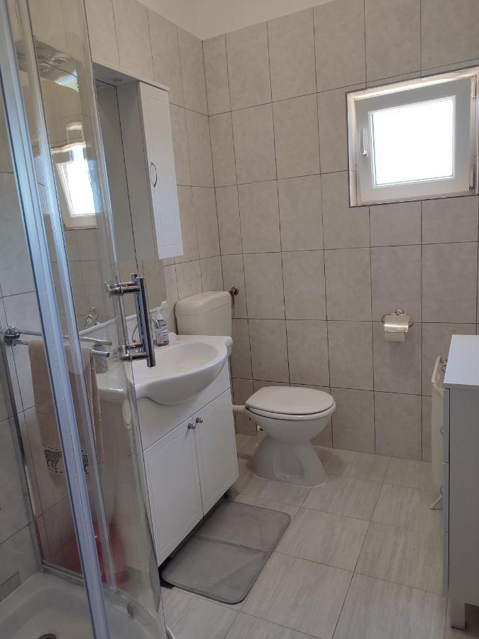 Apartment Hramina Murter Dış mekan fotoğraf