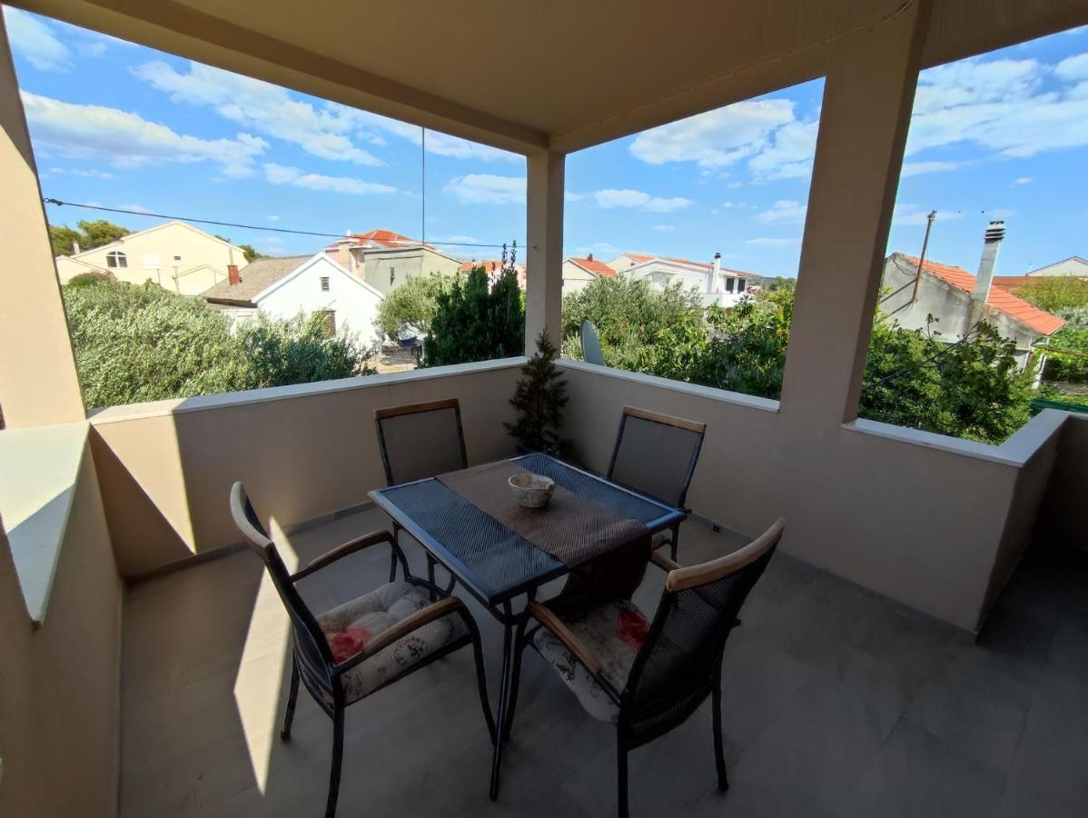 Apartment Hramina Murter Dış mekan fotoğraf