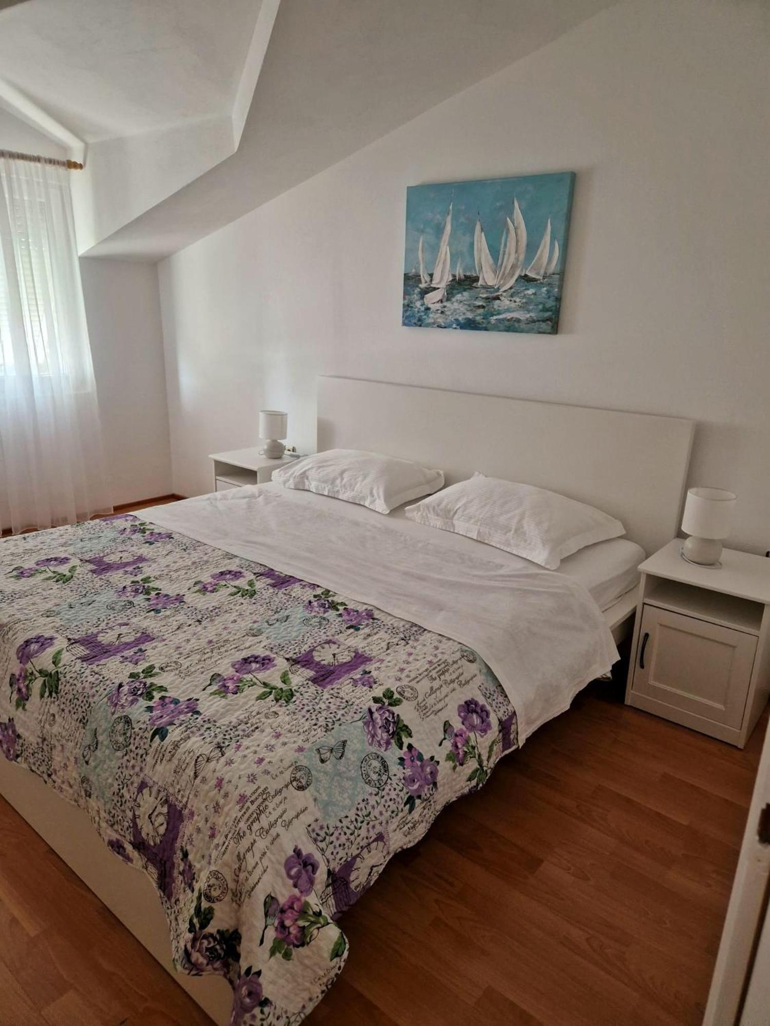 Apartment Hramina Murter Dış mekan fotoğraf