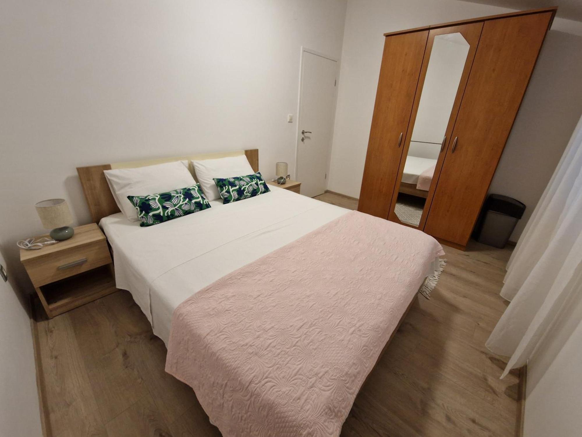 Apartment Hramina Murter Dış mekan fotoğraf