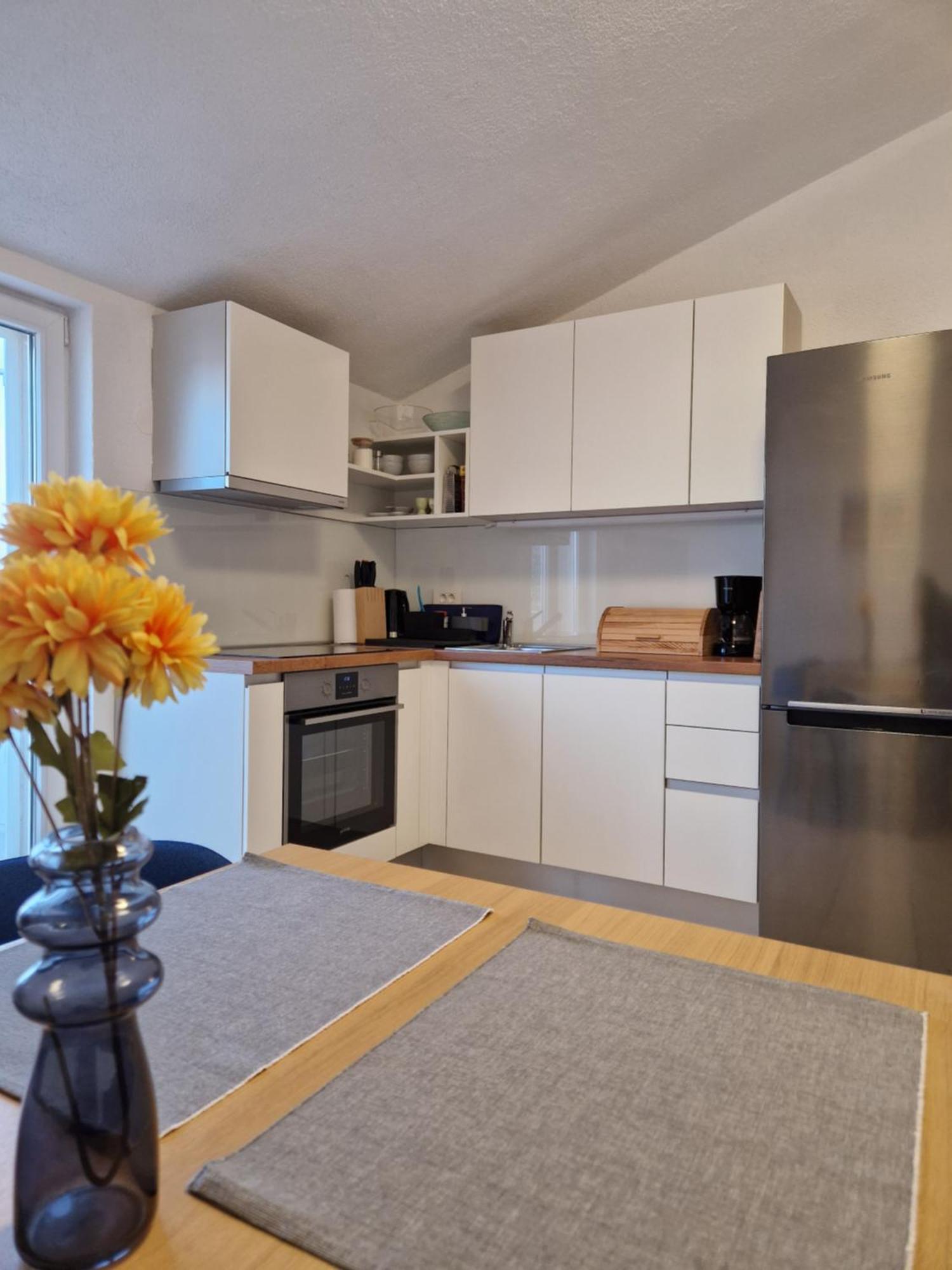 Apartment Hramina Murter Dış mekan fotoğraf