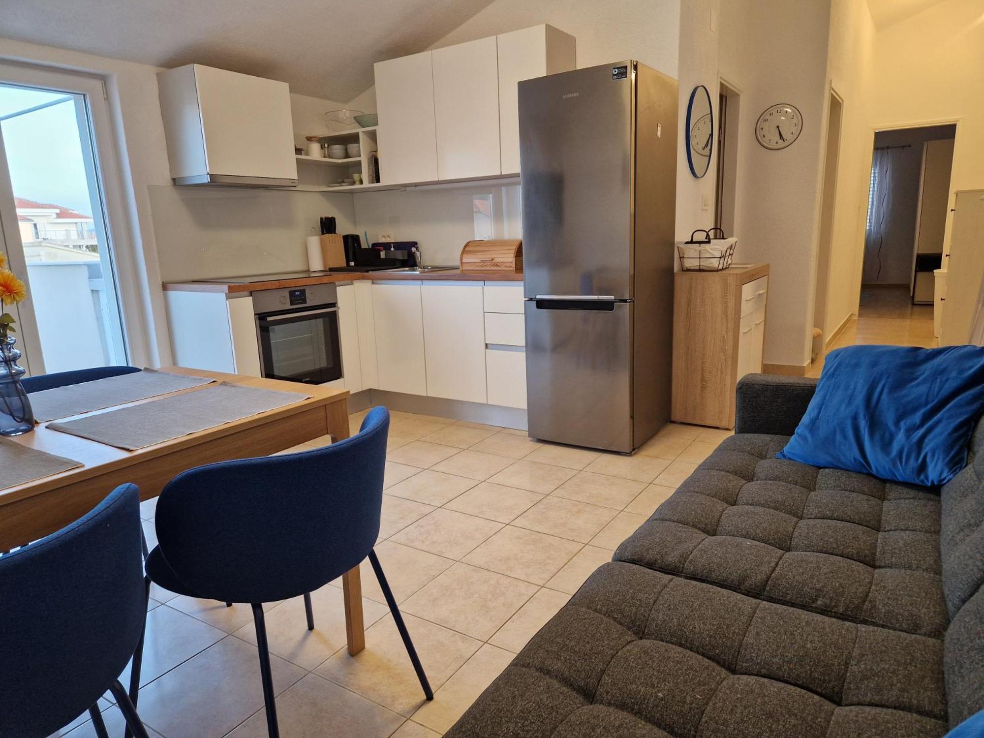 Apartment Hramina Murter Dış mekan fotoğraf