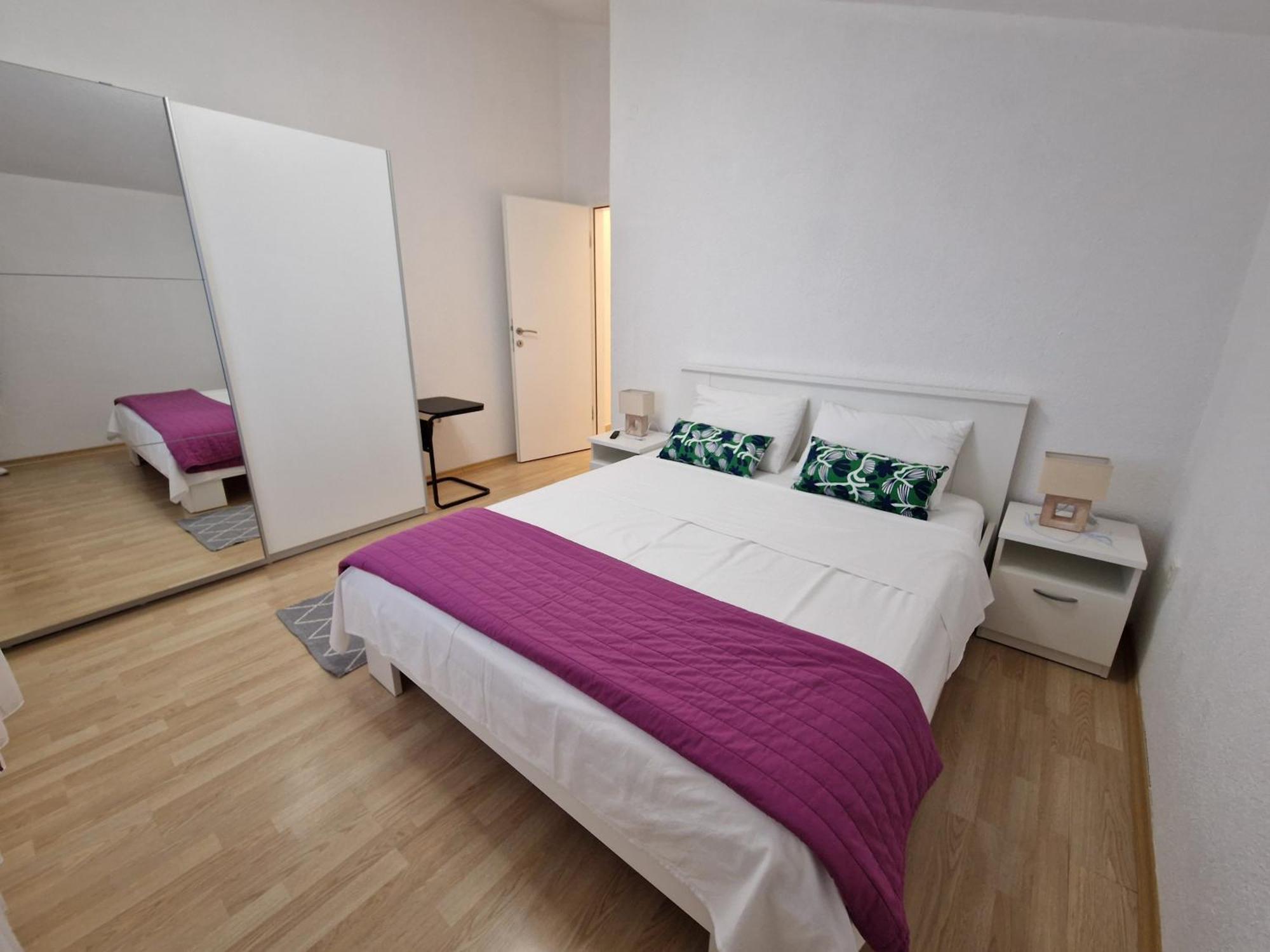 Apartment Hramina Murter Dış mekan fotoğraf