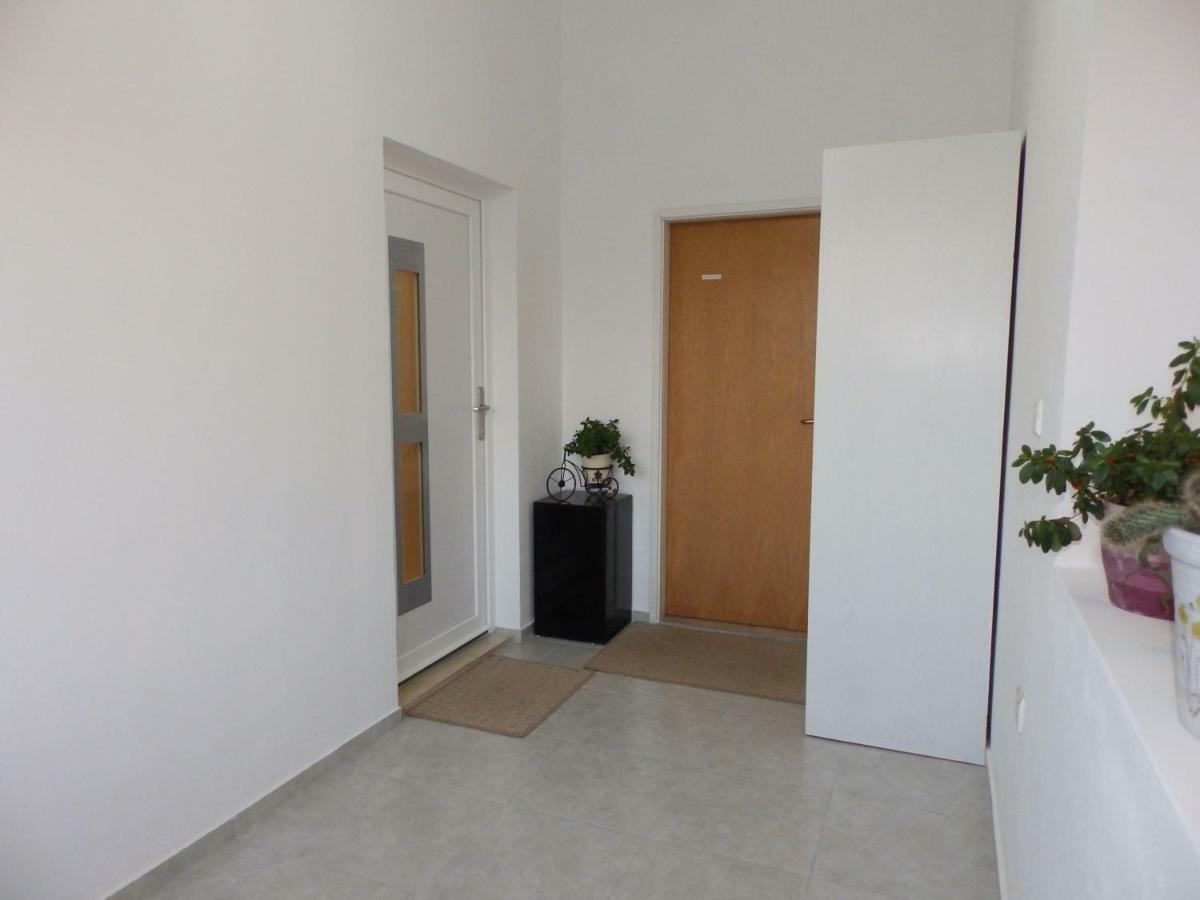 Apartment Hramina Murter Dış mekan fotoğraf